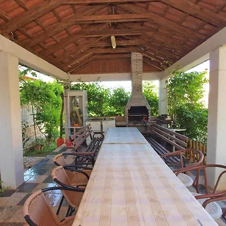Fuer 5 Personen Ca 50 Qm In Fazana, Istrien Istrische Riviera