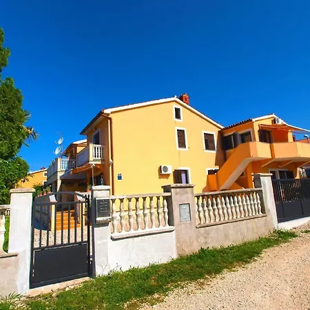 Fuer 5 Personen Ca 50 Qm In Fazana, Istrien Istrische Riviera Fazana