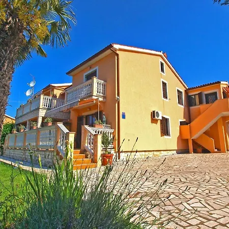 Fuer 5 Personen Ca 50 Qm In Fazana, Istrien Istrische Riviera Apartment Fazana