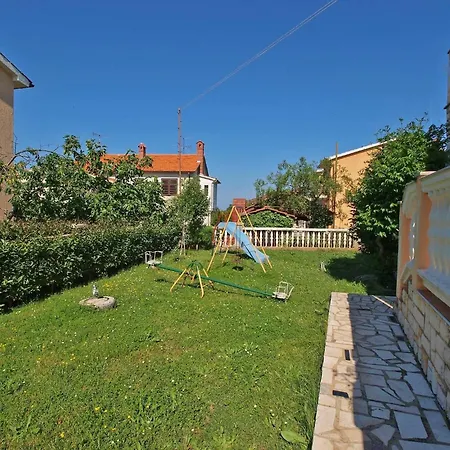 Apartment Fuer 5 Personen Ca 50 Qm In Fazana, Istrien Istrische Riviera Fazana