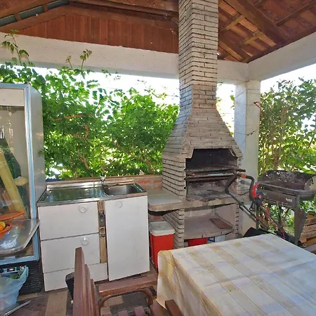 Fuer 5 Personen Ca 50 Qm In Fazana, Istrien Istrische Riviera Apartment