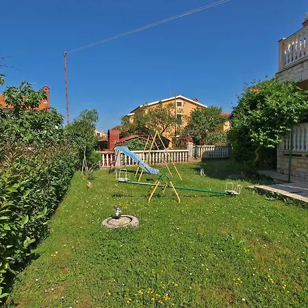Fuer 5 Personen Ca 50 Qm In Fazana, Istrien Istrische Riviera Fazana