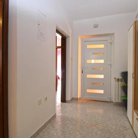 Apartment Fuer 5 Personen Ca 50 Qm In Fazana, Istrien Istrische Riviera Fazana