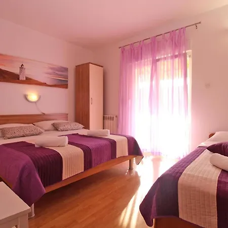 Fuer 5 Personen Ca 50 Qm In Fazana, Istrien Istrische Riviera