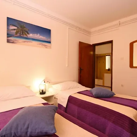 Fuer 5 Personen Ca 50 Qm In Fazana, Istrien Istrische Riviera Apartment