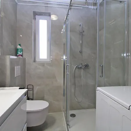 Apartment Fuer 5 Personen Ca 50 Qm In Fazana, Istrien Istrische Riviera
