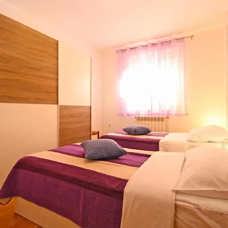 Fuer 5 Personen Ca 50 Qm In Fazana, Istrien Istrische Riviera Fazana